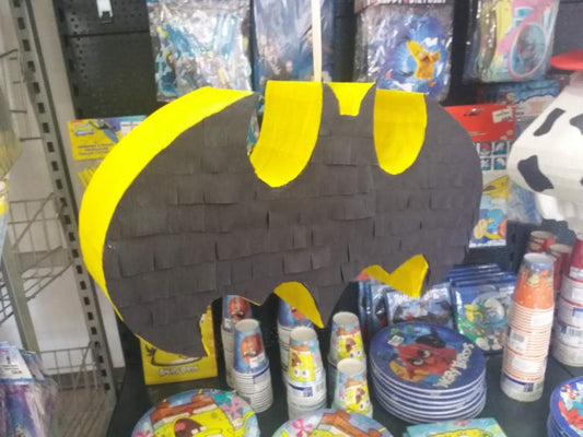 Pinjata za rođendane Betmen | Batman Pinjate za dečake