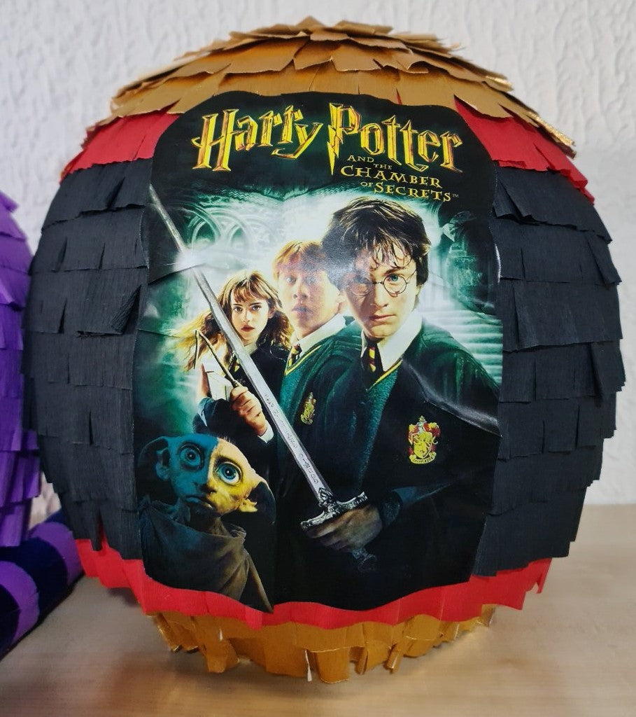 Pinjata Hari Poter | Harry Potter pinjata za decu