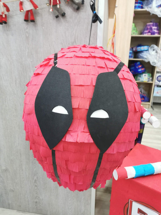 Pinjata Avengers | Pinjate Super heroji