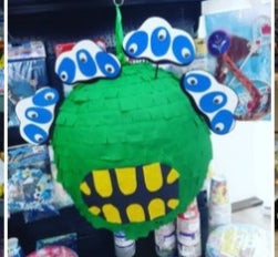 Pinjata Bakterija | Pinjata univerzalna