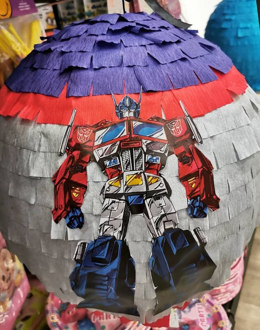 Pinjata Transformers | Pinjate za dečake