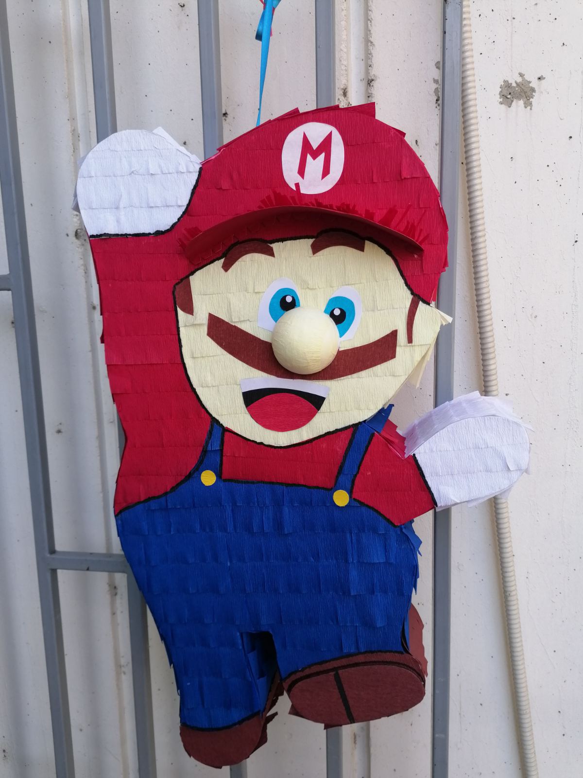 Pinjata Super Mario | Pinjate za dečake