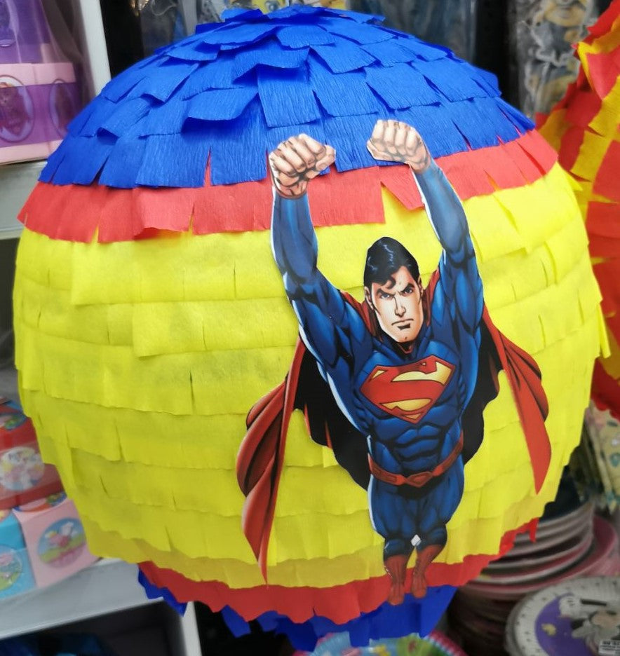 Pinjata Superman | Pinjate za dečake