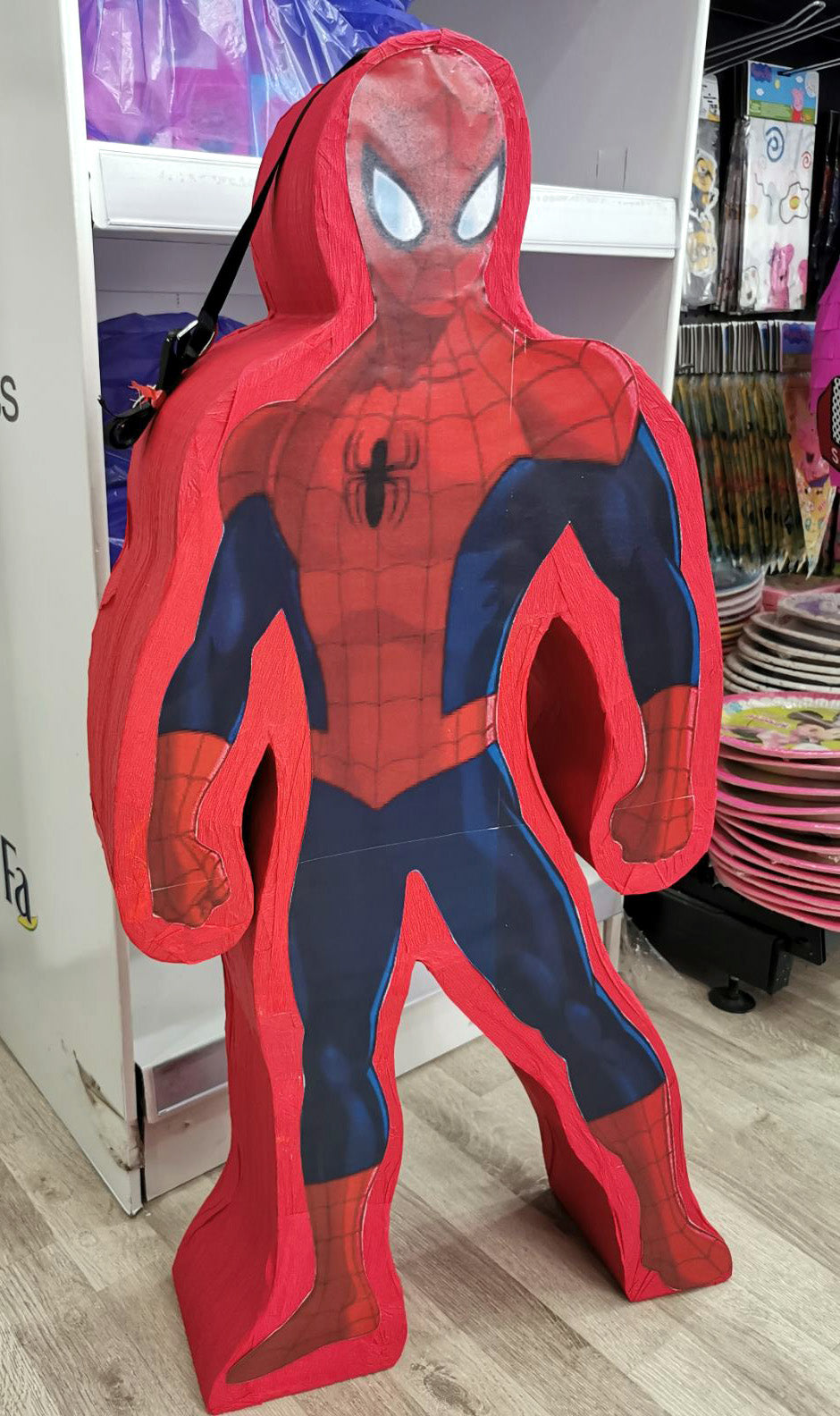 Pinjata Spiderman