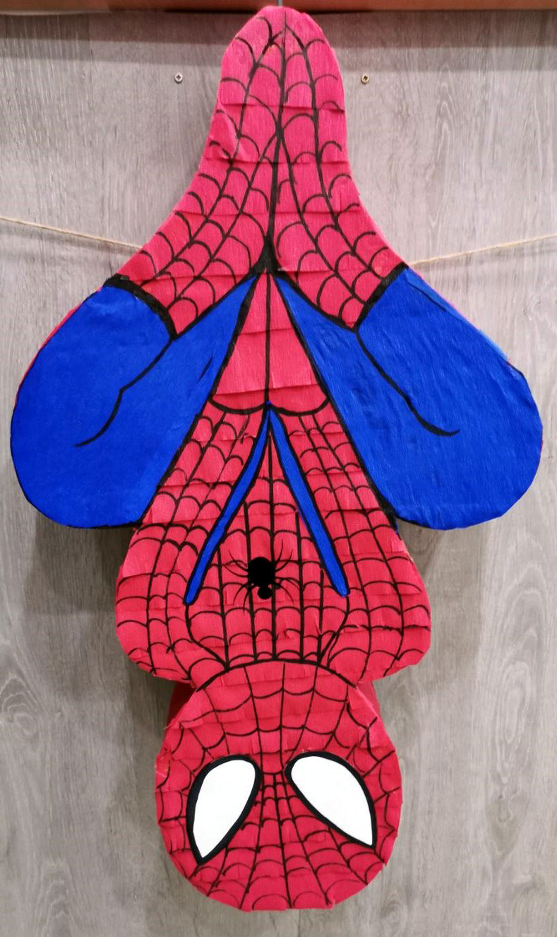 Pinjata Spiderman