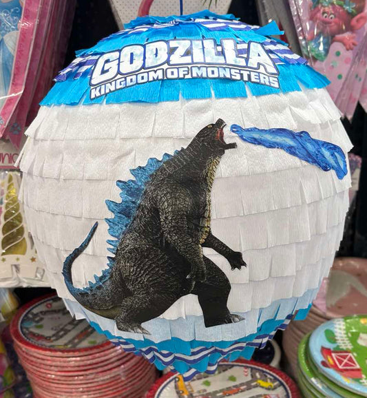 Pinjata Godzilla | Pinjate za decake