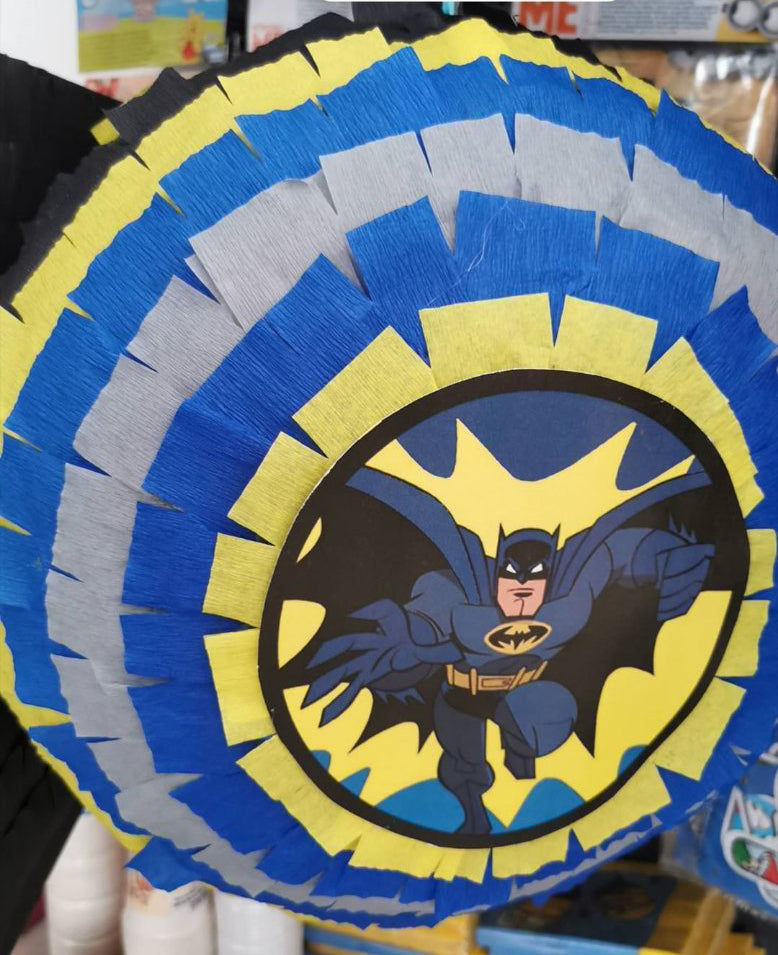 Pinjata za rođendane Betmen | Batman Pinjate za dečake