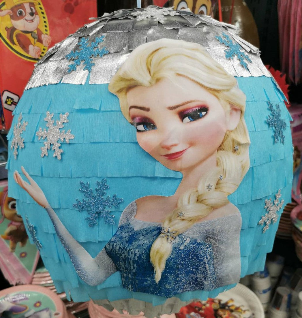 Pinjata Frozen