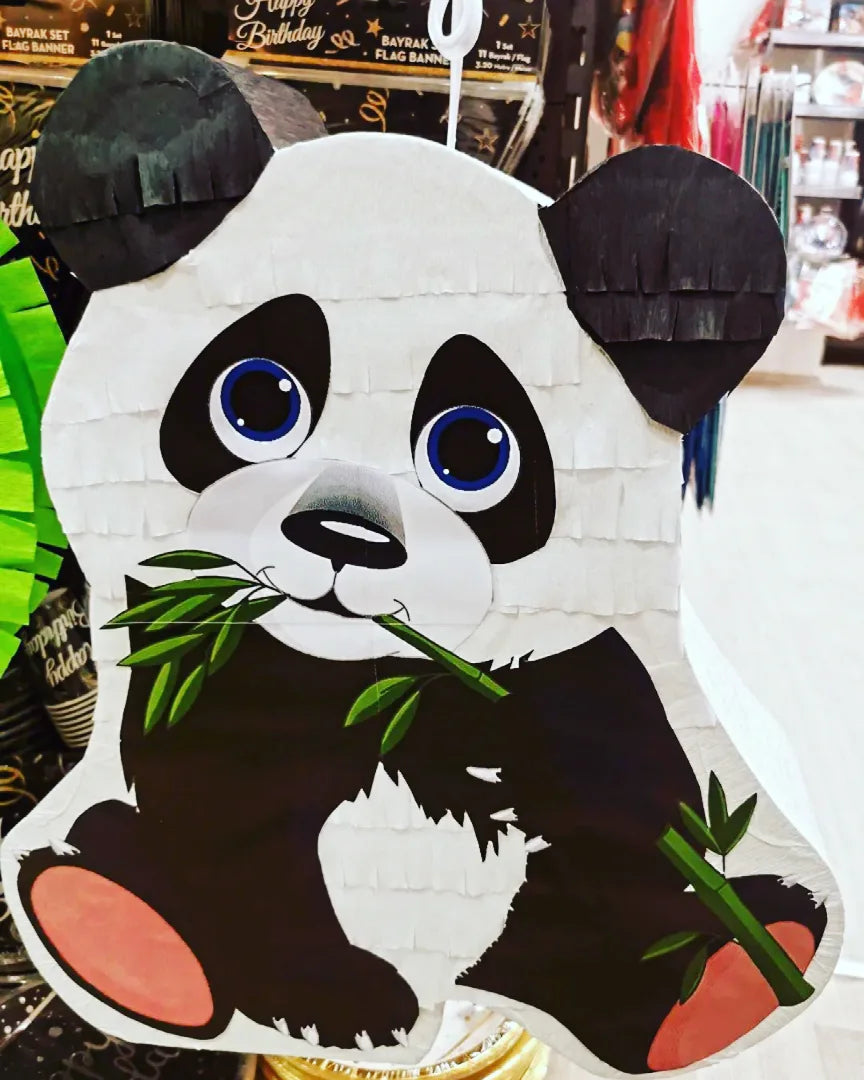 Pinjata Panda | Pinjate univerzalne