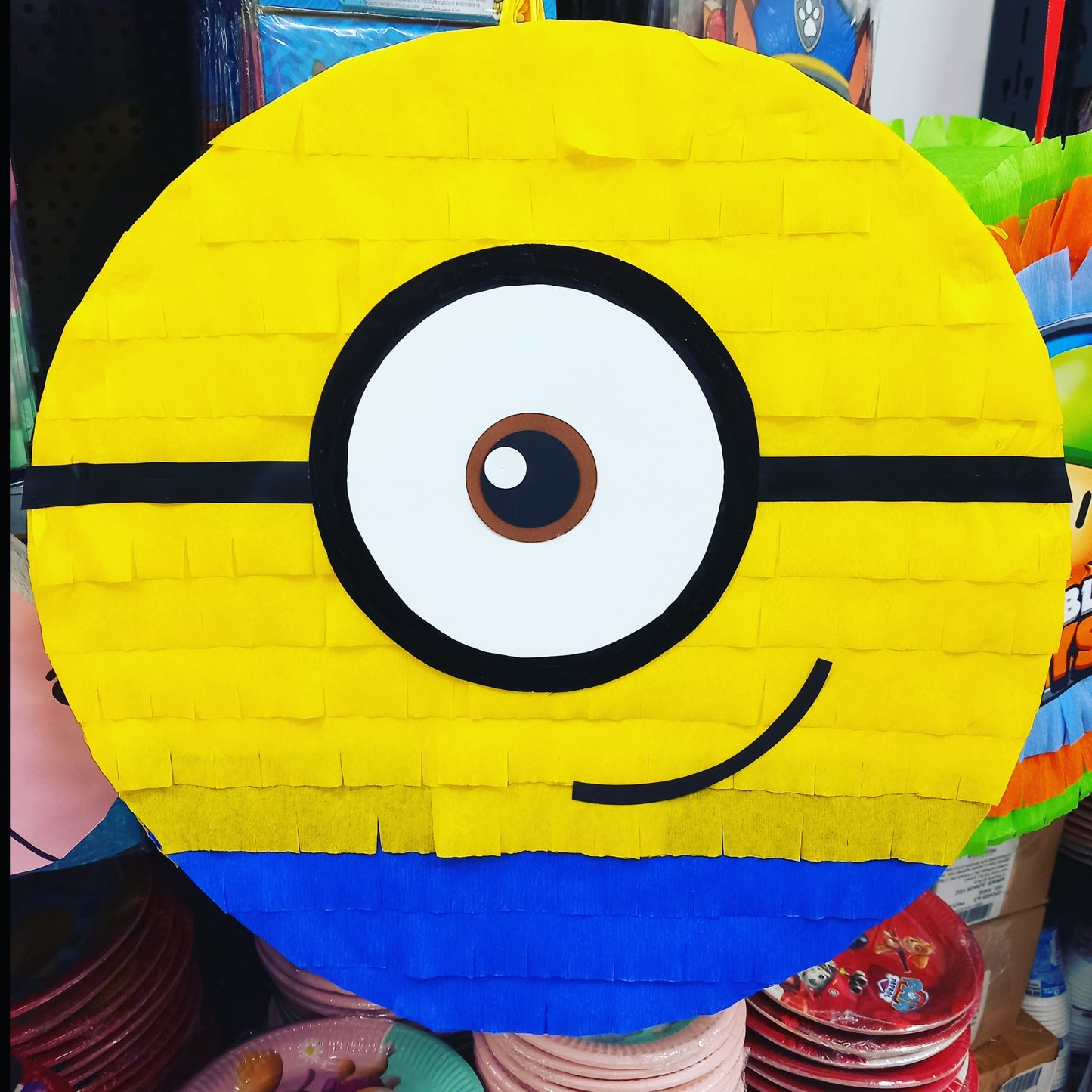 Pinjata Minions