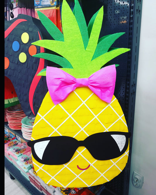 Pinjata Ananas | Pinjate za devojčice