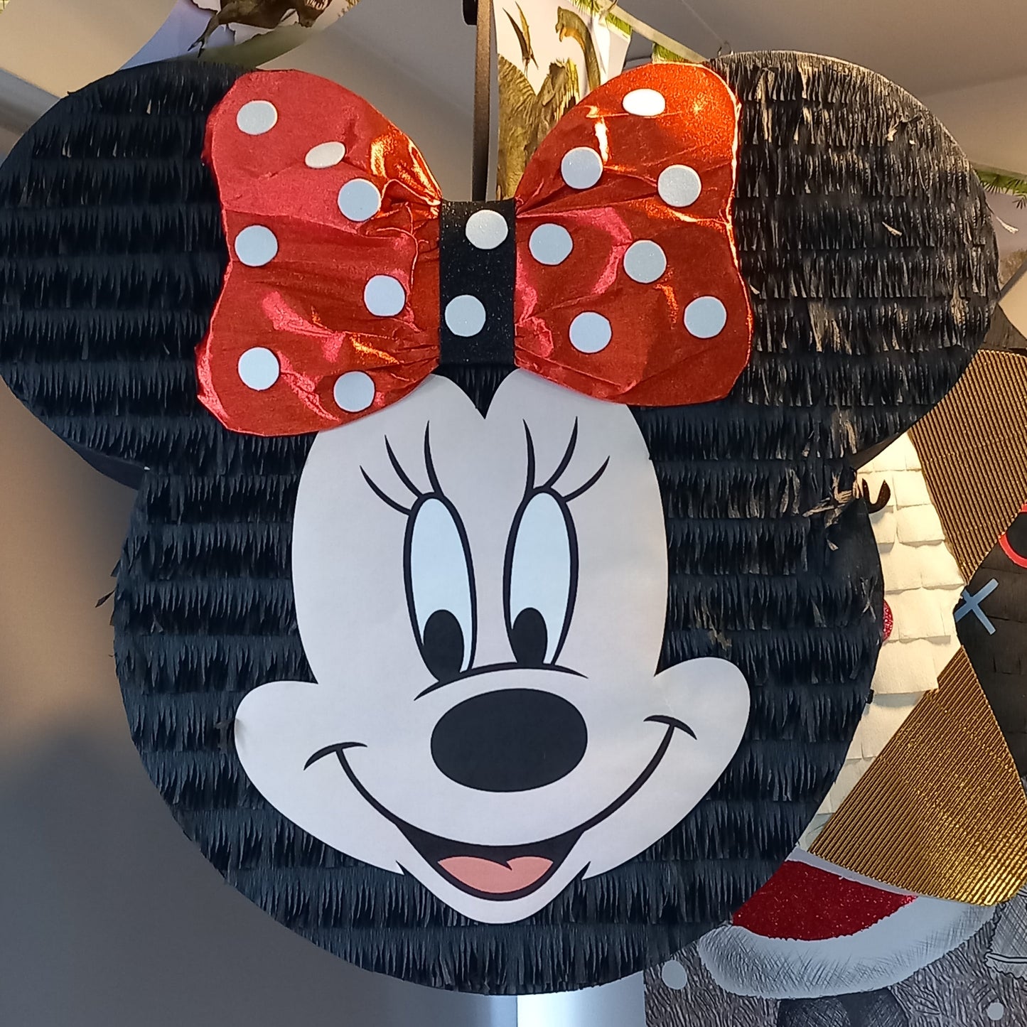 Pinjata Minnie Mouse