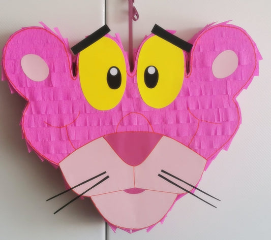 Pinjata Pink Panter | Pinjate univerzalne