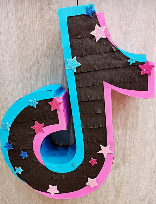 Pinjata TikTok | Pinjate za dečake i devojčice