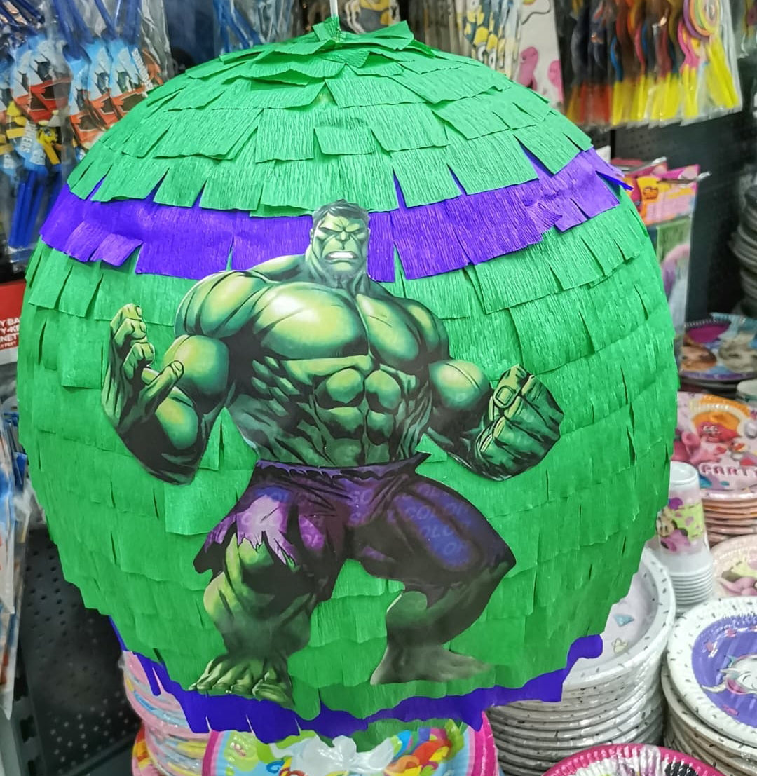 Pinjata Avengers | Pinjate Super heroji