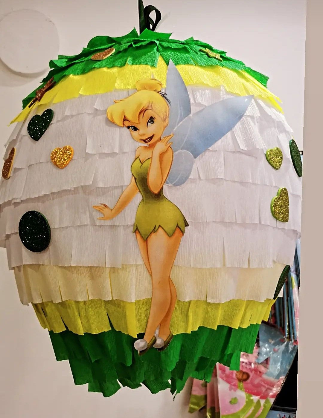 Peter Pan and Tinker Bell | Petar pan i Zvončica