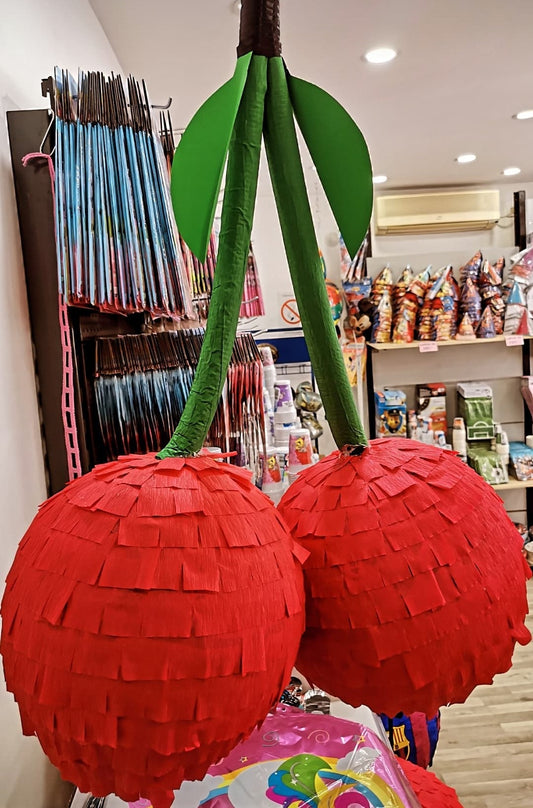 Pinjata Trešnje | Pinjate za devojčice