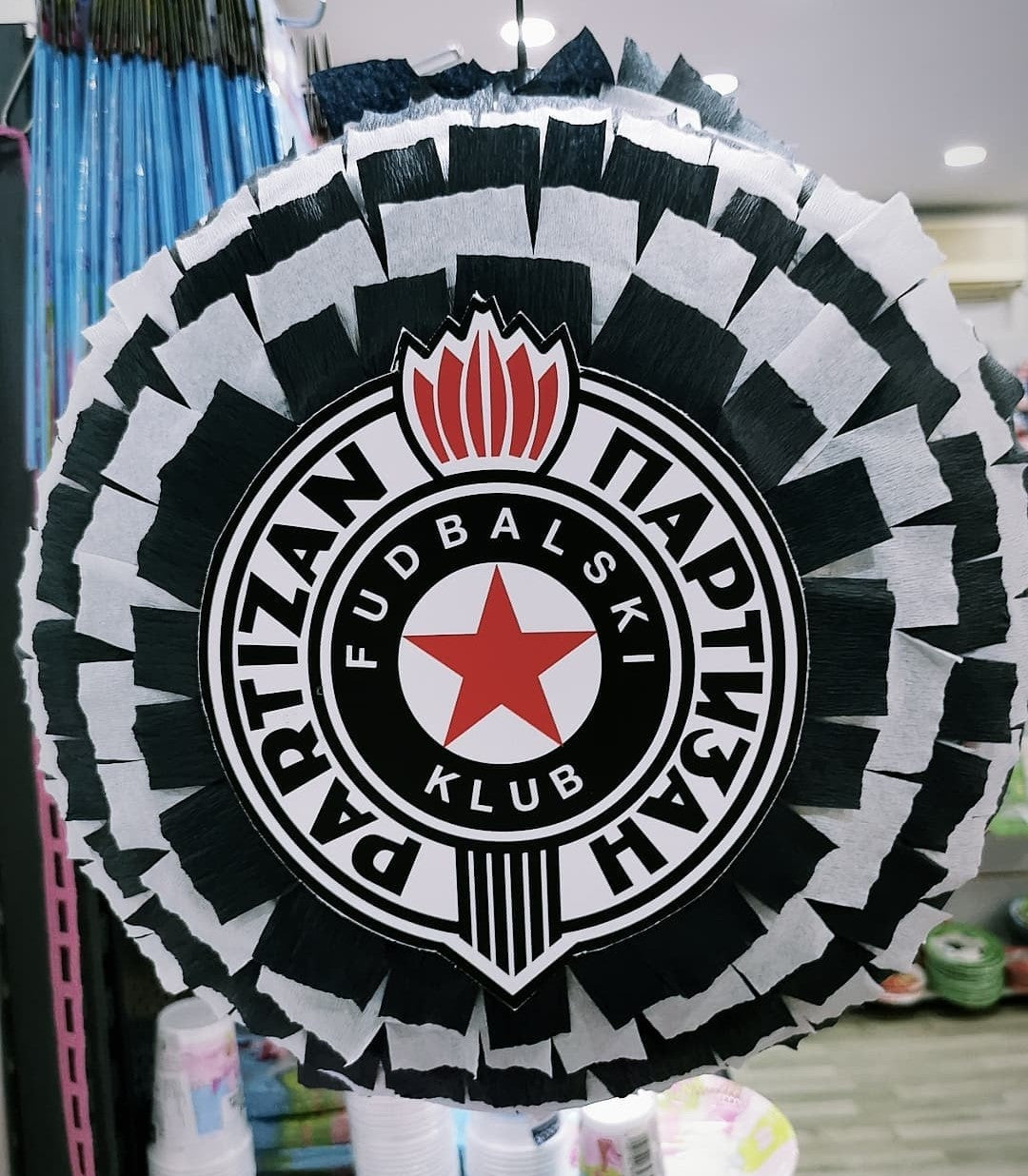 Pinjata Fudbal | Pinjate za dečake