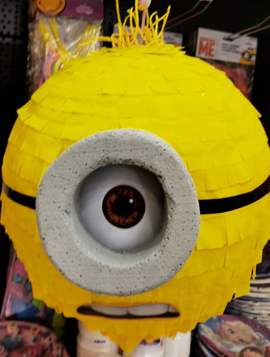 Pinjata Minions