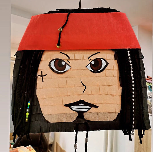 Pinjata Pirat | Pinjate univerzalne