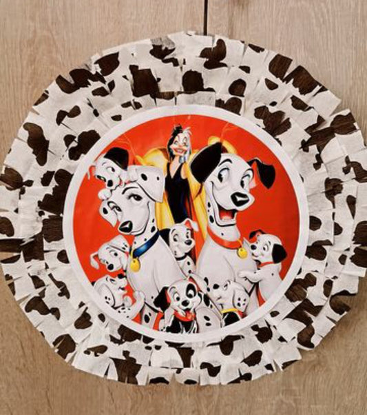 Pinjata 101 Dalmatinac | Pinjate za decu