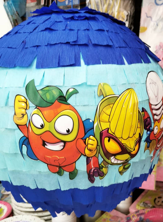 Pinjata Super Things | Pinjate za dečake