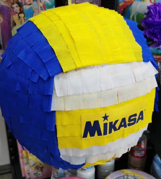 Pinjata Odbojkaška lopta | Pinjata univerzalna