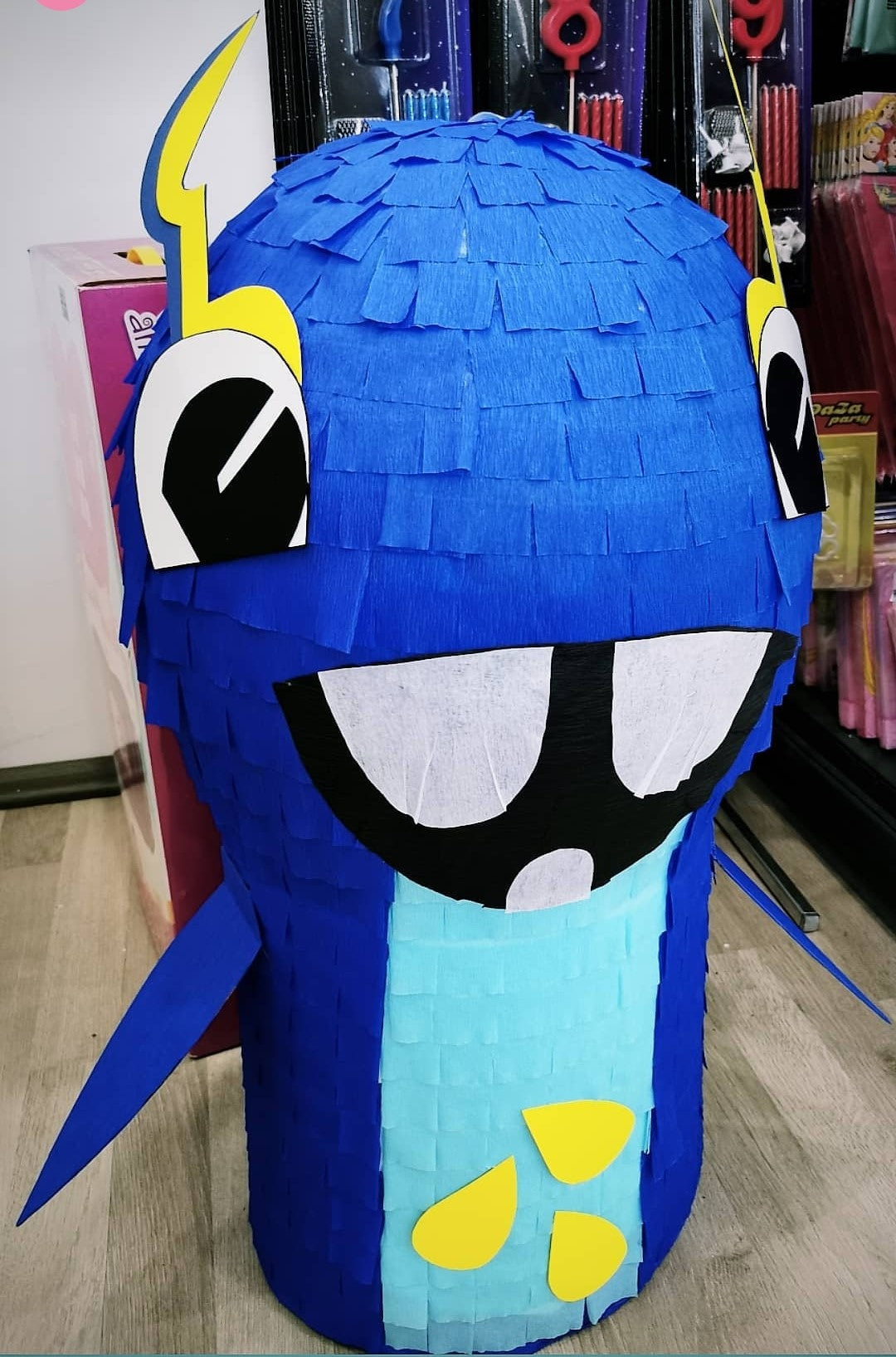 Pinjata Sluggtera | Pinjate za dečake