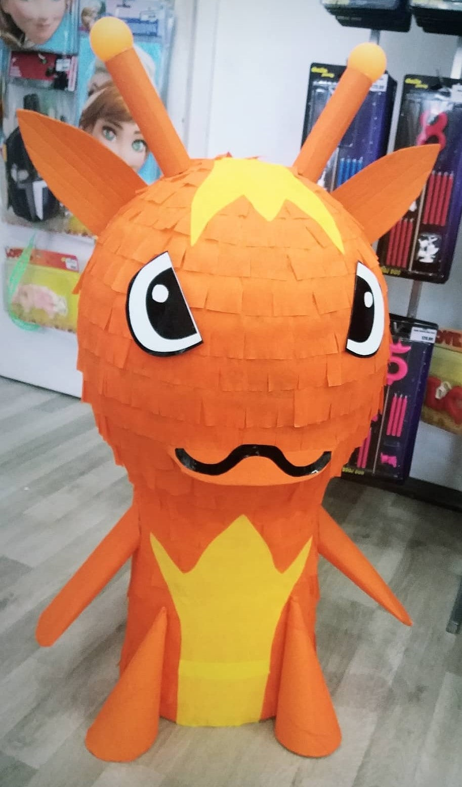 Pinjata Sluggtera | Pinjate za dečake