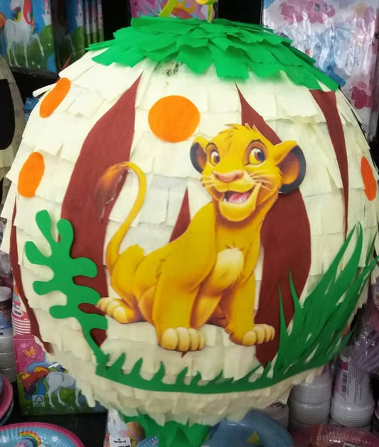 Pinjata Lion King | Pinjata Kralj lavova