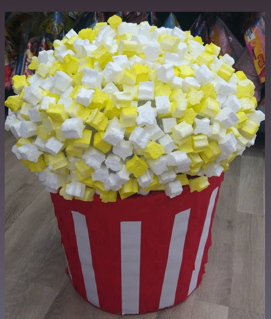 Pinjata Kokice | Pinjate po specijalnoj želji