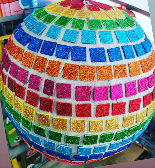 Pinjata Disco ball | Pinjata Disko kugla