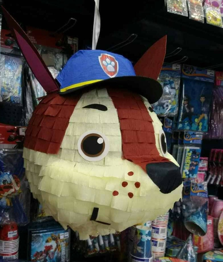 Pinjata Paw patrol