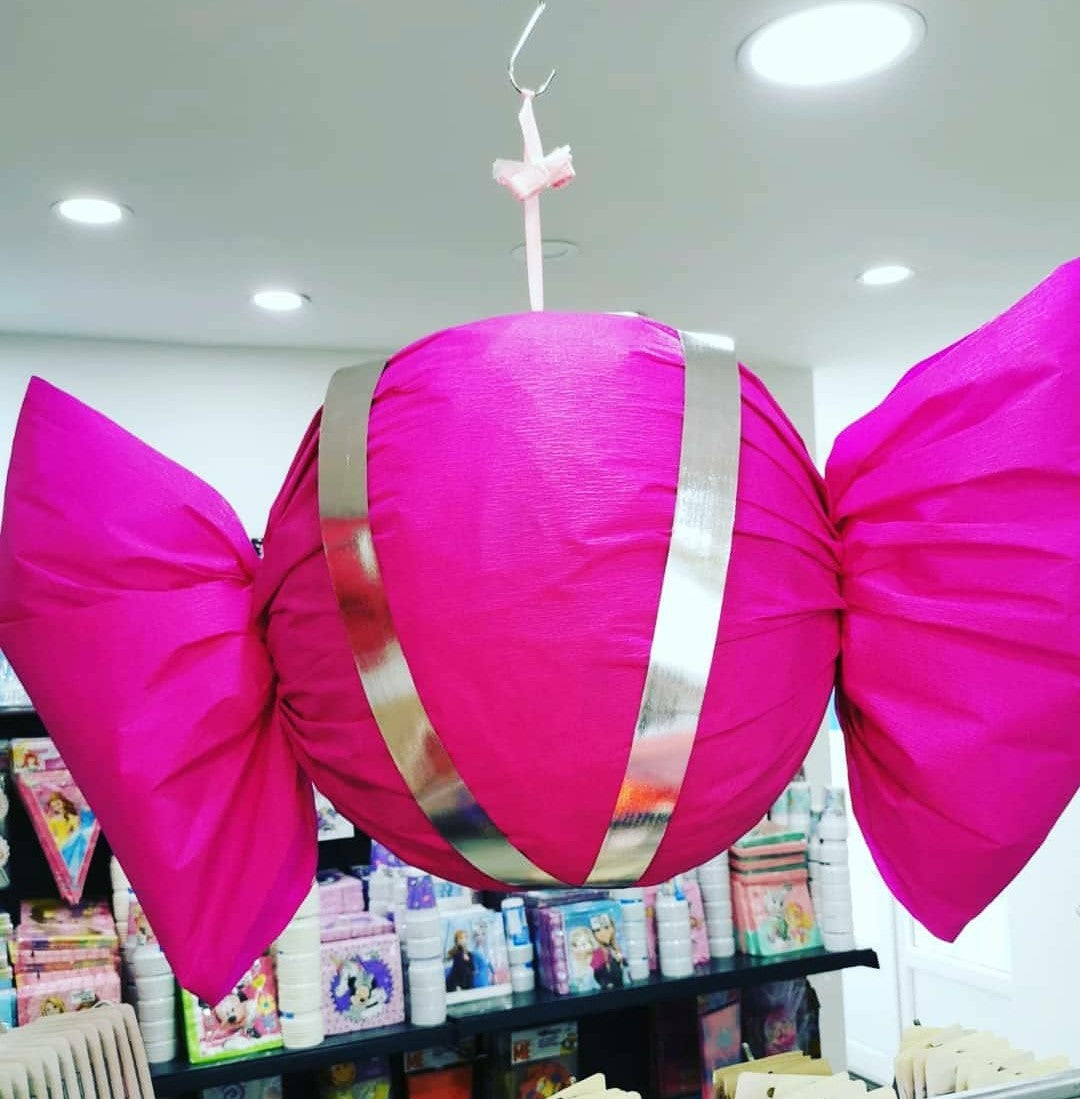 Pinjata Slatkiši | Pinjate Slatkiši