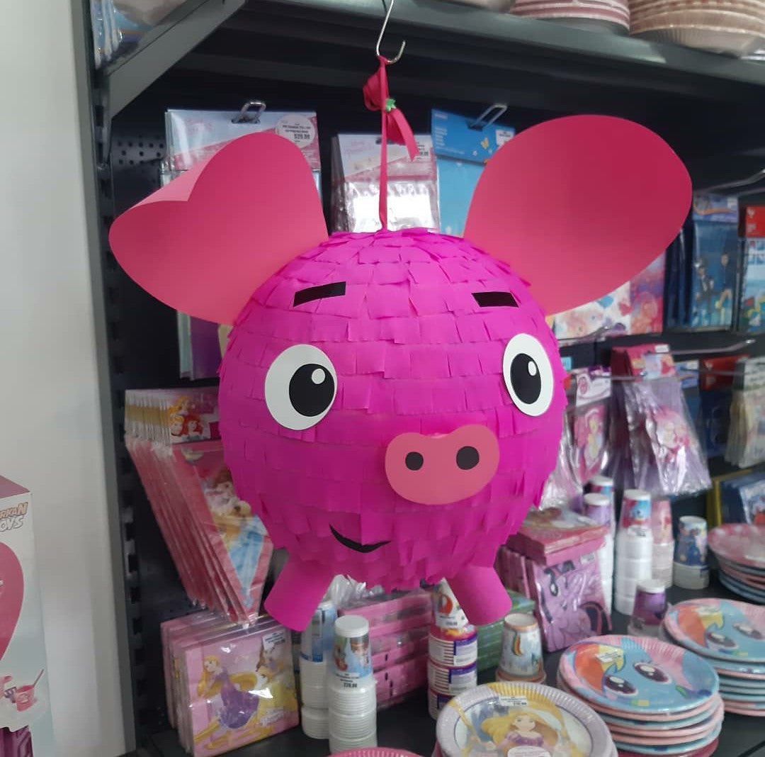 Pinjata Prase | Pinjate po specijalnim željama