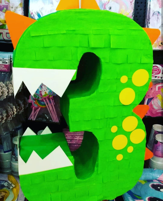 Pinjata Dinosaurus | Pinjate za decake | Dinosaurusi pinjate