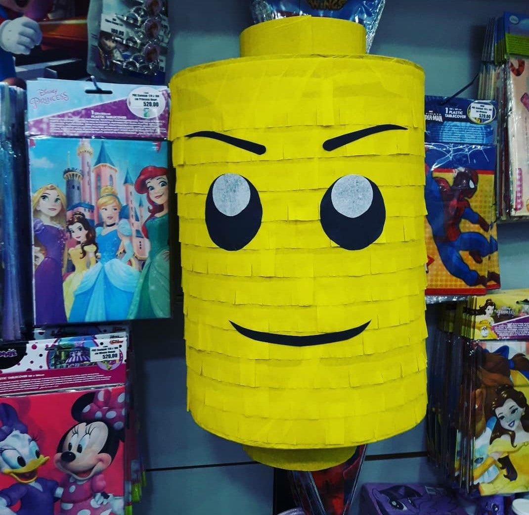 Pinjata Lego | Pinjate za dečake