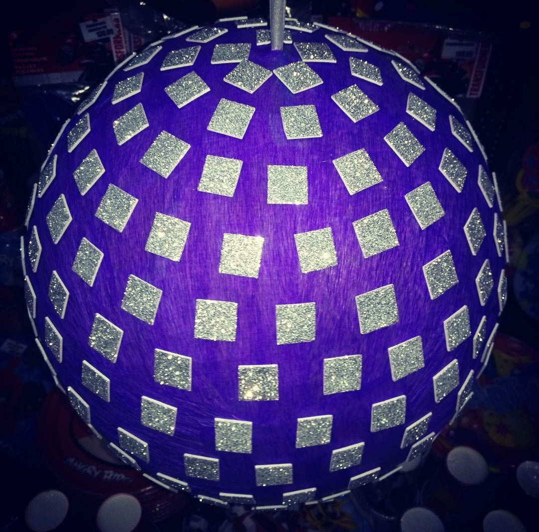 Pinjata Disco ball | Pinjata Disko kugla