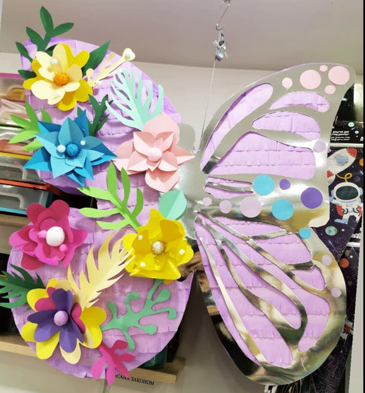 Pinjata Leptir | Pinjate za devojčice