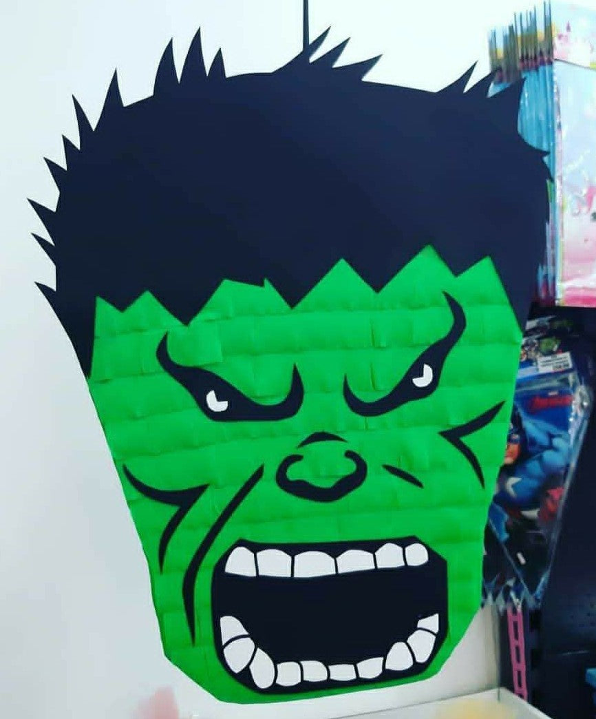 Pinjata Avengers | Pinjate Super heroji