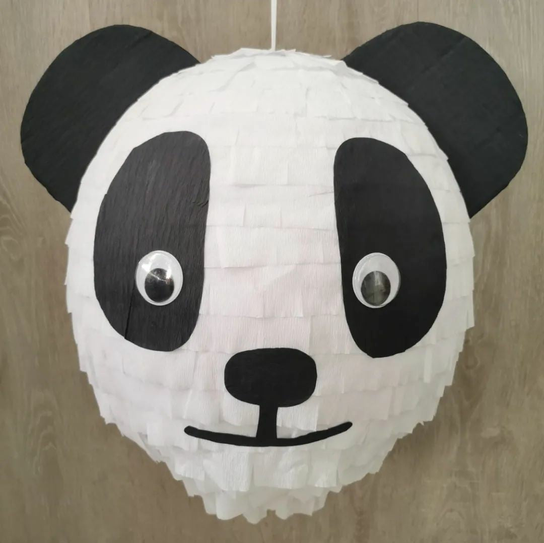 Pinjata Panda | Pinjate univerzalne