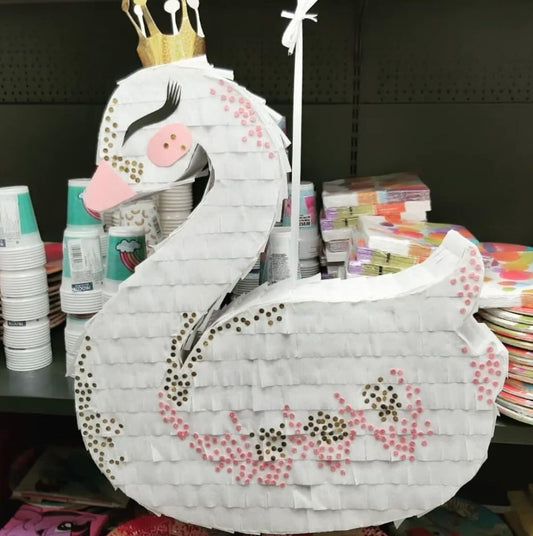 Pinjata Labud | Pinjate za devojčice