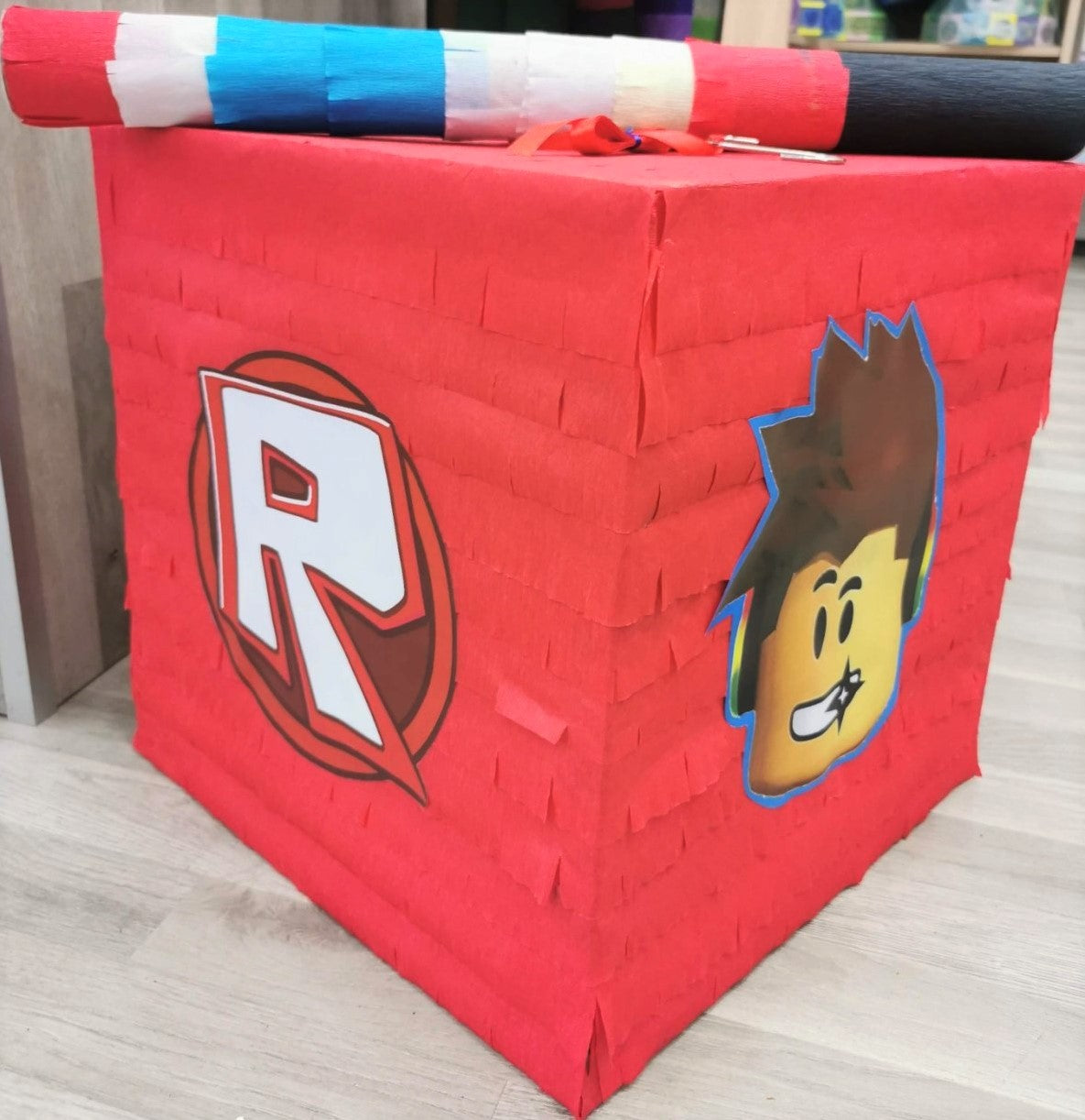 Pinjata Roblox | Pinjate za dečake