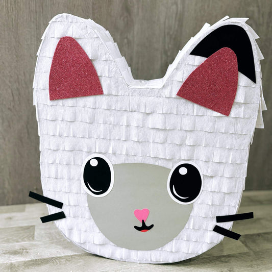 Gabby's dollhouse/Gabi (oblik glave) pinjata