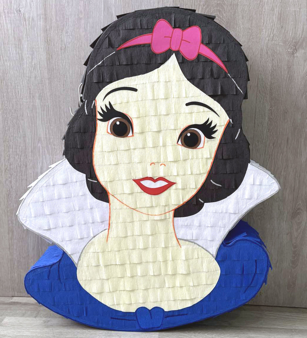 Pinjata Princeze | Princeze