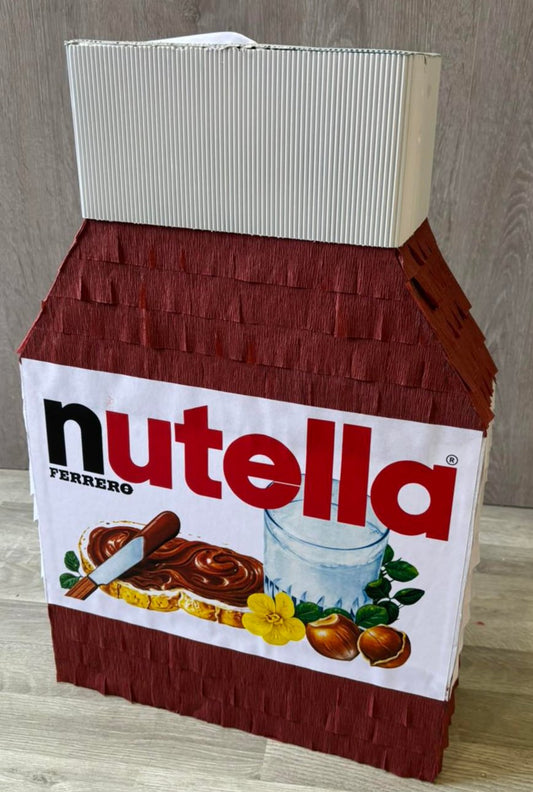 Pinjata Nutella | Pinjata po specijalnoj želji