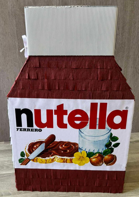 Pinjata Nutella | Pinjata po specijalnoj želji