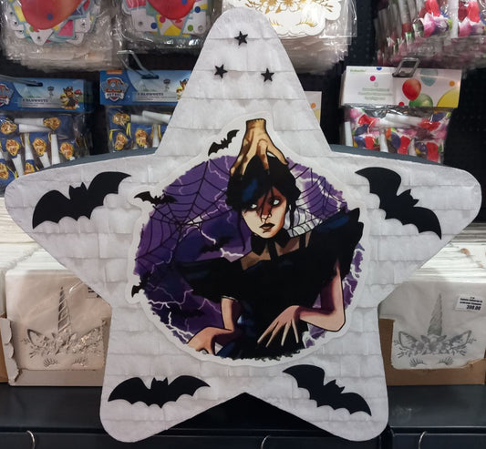 Pinjata Sreda Adams | Pinjate za devojčice