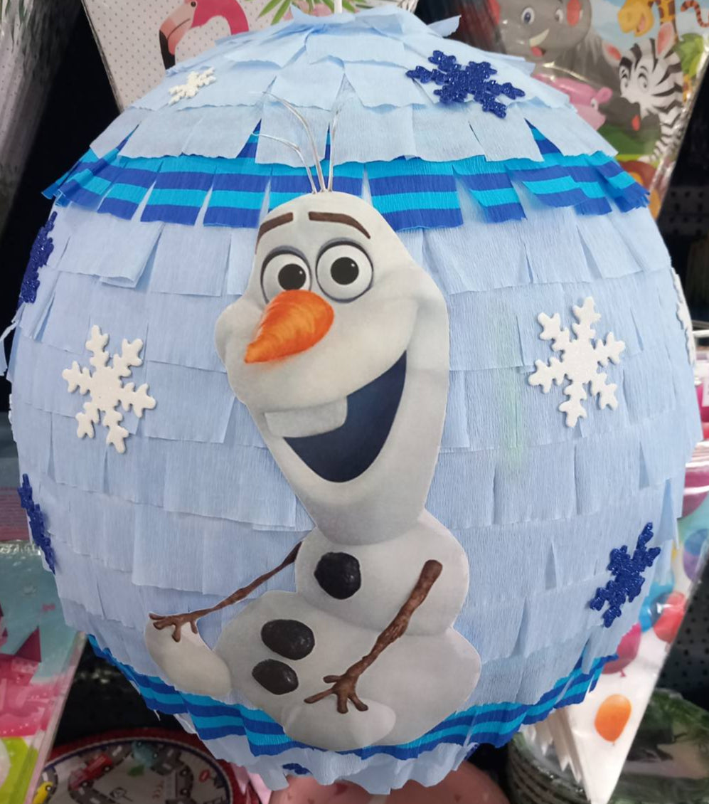 Pinjata Frozen