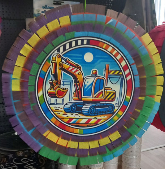 Pinjata Bageri | Pinjate za dečake